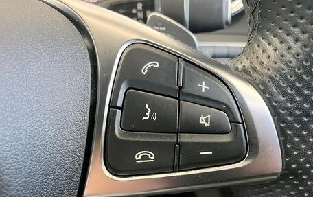 Mercedes-Benz C-Класс, 2017 год, 1 500 000 рублей, 25 фотография