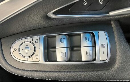 Mercedes-Benz C-Класс, 2017 год, 1 500 000 рублей, 29 фотография