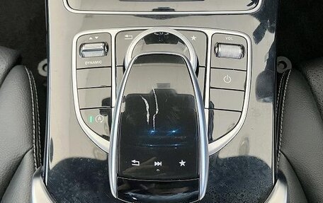 Mercedes-Benz C-Класс, 2017 год, 1 500 000 рублей, 26 фотография