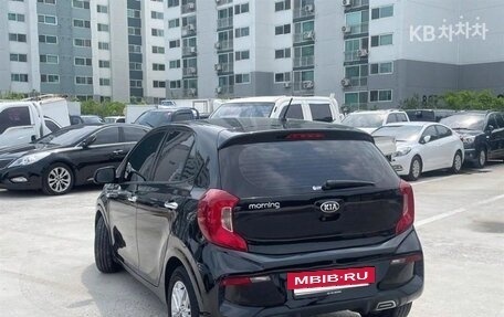KIA Morning III, 2020 год, 780 020 рублей, 2 фотография
