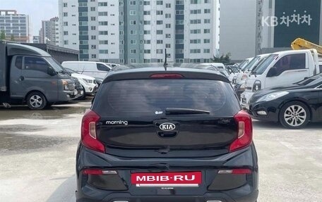 KIA Morning III, 2020 год, 780 020 рублей, 3 фотография
