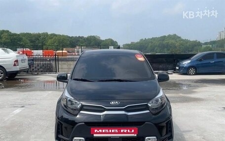 KIA Morning III, 2020 год, 780 020 рублей, 5 фотография