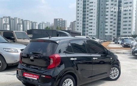KIA Morning III, 2020 год, 780 020 рублей, 4 фотография