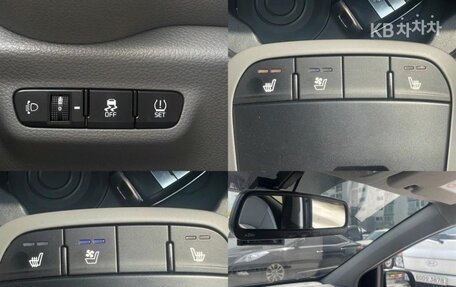 KIA Morning III, 2020 год, 780 020 рублей, 10 фотография