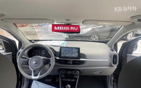 KIA Morning III, 2020 год, 780 020 рублей, 18 фотография