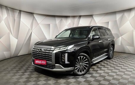 Hyundai Palisade I, 2023 год, 5 125 000 рублей, 1 фотография