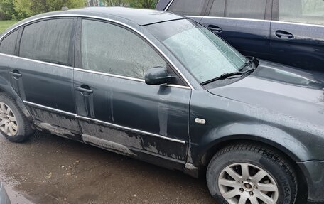 Volkswagen Passat B5+ рестайлинг, 2001 год, 450 000 рублей, 4 фотография