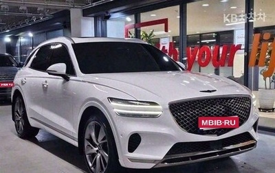 Genesis GV70, 2021 год, 3 600 023 рублей, 1 фотография