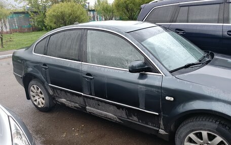 Volkswagen Passat B5+ рестайлинг, 2001 год, 450 000 рублей, 5 фотография