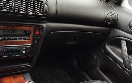 Volkswagen Passat B5+ рестайлинг, 2001 год, 450 000 рублей, 7 фотография