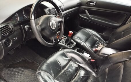 Volkswagen Passat B5+ рестайлинг, 2001 год, 450 000 рублей, 8 фотография