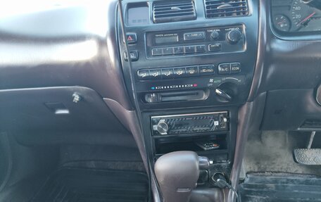 Toyota Corolla, 1993 год, 350 000 рублей, 12 фотография