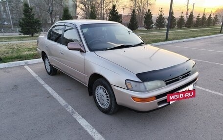 Toyota Corolla, 1993 год, 350 000 рублей, 5 фотография