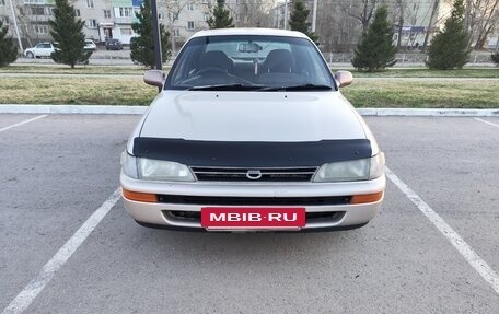 Toyota Corolla, 1993 год, 350 000 рублей, 2 фотография