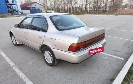 Toyota Corolla, 1993 год, 350 000 рублей, 6 фотография