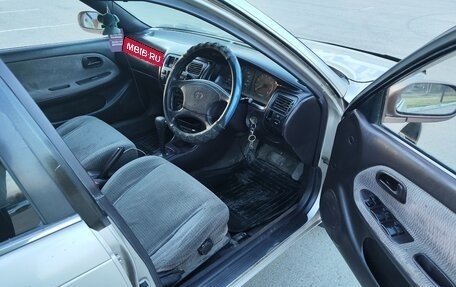 Toyota Corolla, 1993 год, 350 000 рублей, 9 фотография