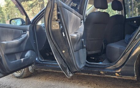 Toyota Corolla, 2006 год, 450 000 рублей, 14 фотография
