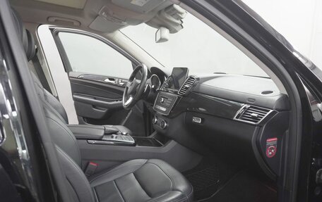 Mercedes-Benz GLS, 2016 год, 3 400 000 рублей, 12 фотография