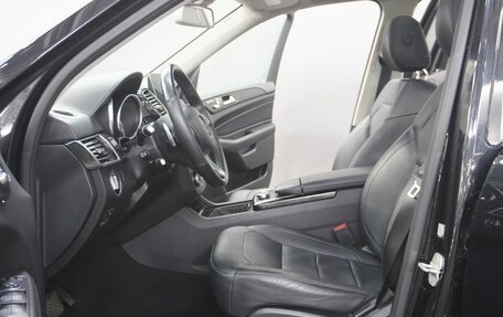Mercedes-Benz GLS, 2016 год, 3 400 000 рублей, 14 фотография