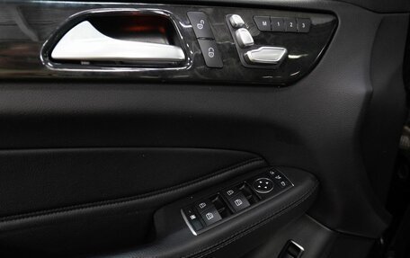Mercedes-Benz GLS, 2016 год, 3 400 000 рублей, 17 фотография
