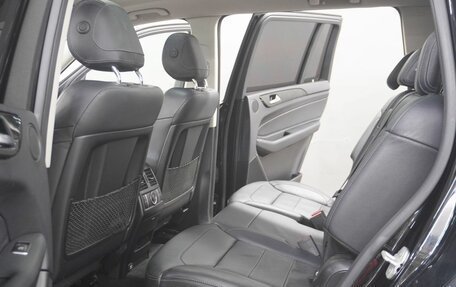 Mercedes-Benz GLS, 2016 год, 3 400 000 рублей, 15 фотография