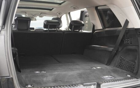 Mercedes-Benz GLS, 2016 год, 3 400 000 рублей, 19 фотография