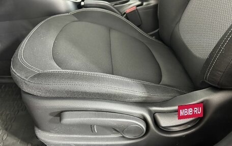 KIA Soul II рестайлинг, 2018 год, 1 550 000 рублей, 10 фотография