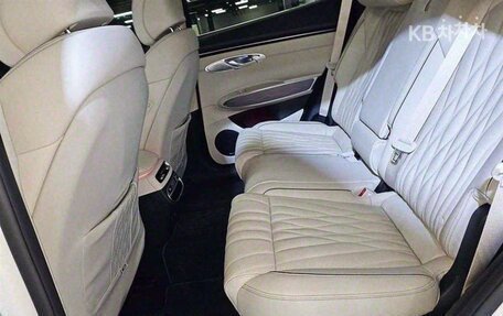 Genesis GV70, 2021 год, 3 600 023 рублей, 6 фотография