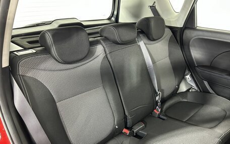 KIA Soul II рестайлинг, 2018 год, 1 550 000 рублей, 15 фотография