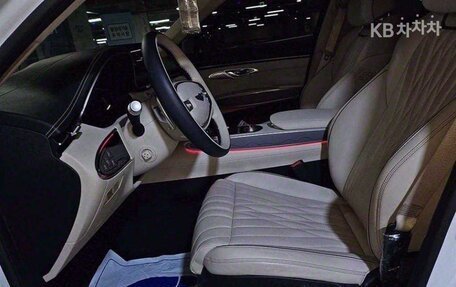 Genesis GV70, 2021 год, 3 600 023 рублей, 5 фотография