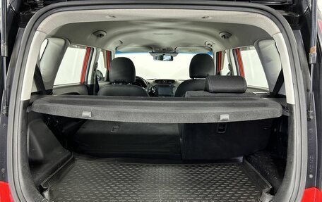 KIA Soul II рестайлинг, 2018 год, 1 550 000 рублей, 18 фотография