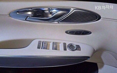 Genesis GV70, 2021 год, 3 600 023 рублей, 9 фотография