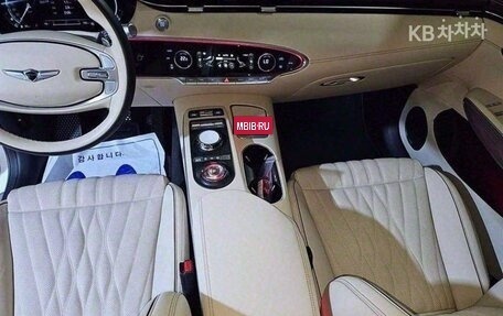 Genesis GV70, 2021 год, 3 600 023 рублей, 7 фотография