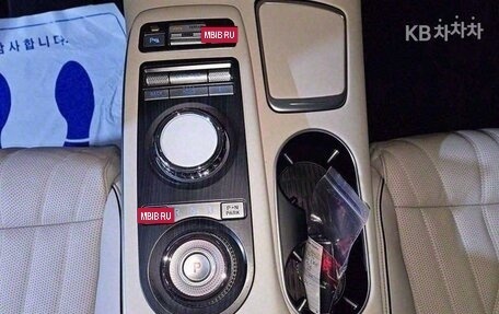 Genesis GV70, 2021 год, 3 600 023 рублей, 8 фотография