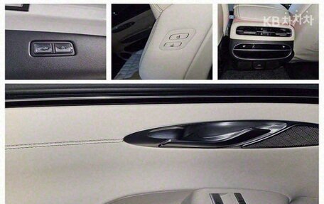 Genesis GV70, 2021 год, 3 600 023 рублей, 12 фотография