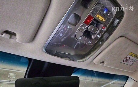 Genesis GV70, 2021 год, 3 600 023 рублей, 14 фотография