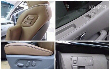 Hyundai Staria, 2021 год, 2 562 023 рублей, 7 фотография