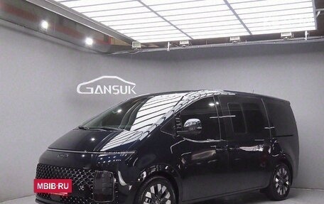Hyundai Staria, 2021 год, 2 562 023 рублей, 2 фотография