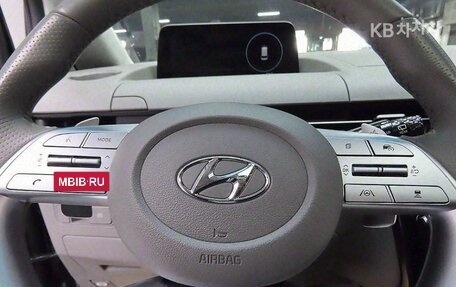 Hyundai Staria, 2021 год, 2 562 023 рублей, 5 фотография