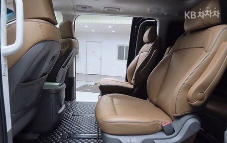 Hyundai Staria, 2021 год, 2 562 023 рублей, 16 фотография
