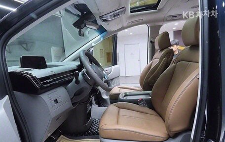 Hyundai Staria, 2021 год, 2 562 023 рублей, 19 фотография
