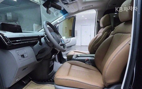 Hyundai Staria, 2021 год, 2 562 023 рублей, 20 фотография