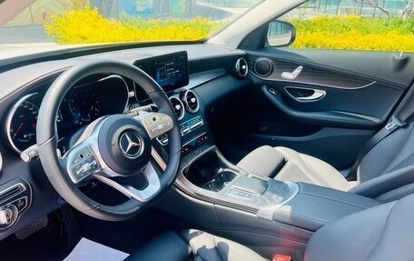 Mercedes-Benz C-Класс, 2020 год, 2 500 442 рублей, 4 фотография
