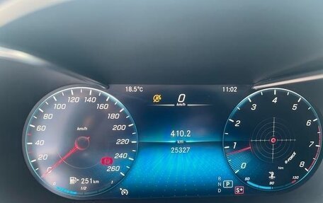 Mercedes-Benz C-Класс, 2020 год, 2 500 442 рублей, 10 фотография