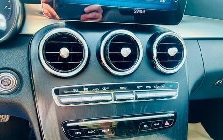 Mercedes-Benz C-Класс, 2020 год, 2 500 442 рублей, 9 фотография