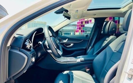 Mercedes-Benz C-Класс, 2020 год, 2 500 442 рублей, 13 фотография
