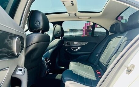 Mercedes-Benz C-Класс, 2020 год, 2 500 442 рублей, 7 фотография