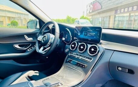 Mercedes-Benz C-Класс, 2020 год, 2 500 442 рублей, 12 фотография