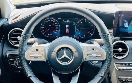 Mercedes-Benz C-Класс, 2020 год, 2 500 442 рублей, 8 фотография