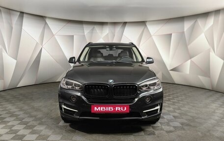 BMW X5, 2015 год, 3 145 000 рублей, 3 фотография